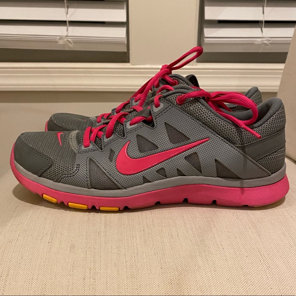 Nike Fitsole Sneakers